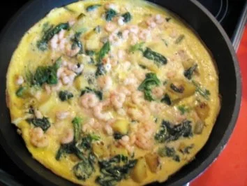 Tortilla alá Chris - Rezept - Bild Nr. 10