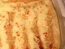 Cannelloni mit Kürbis-Ricotta-Füllung - Rezept