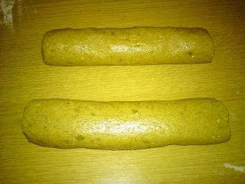 Pfefferkuchen - Rezept - Bild Nr. 3