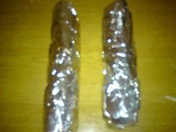 Pfefferkuchen - Rezept - Bild Nr. 4