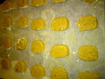 Pfefferkuchen - Rezept - Bild Nr. 5