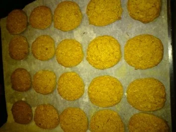 Pfefferkuchen - Rezept - Bild Nr. 6