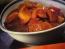 Wurstgulasch - Rezept
