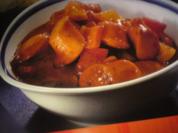 Wurstgulasch - Rezept