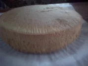 Torten: Biskuitboden für große Torten - Rezept