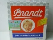 AUFLAUF SÜß: Zwieback Apfelauflauf - Rezept