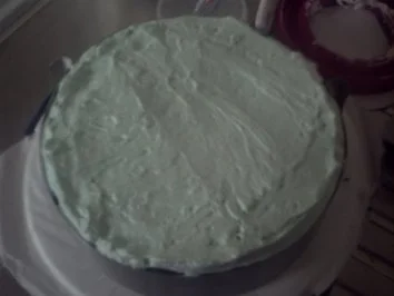 Rezept: Torten: Joes Seemannsgarn-Torte Bild Nr. 2 Torten: Joes Seemannsgarn-Torte - Rezept - Bild Nr. 2