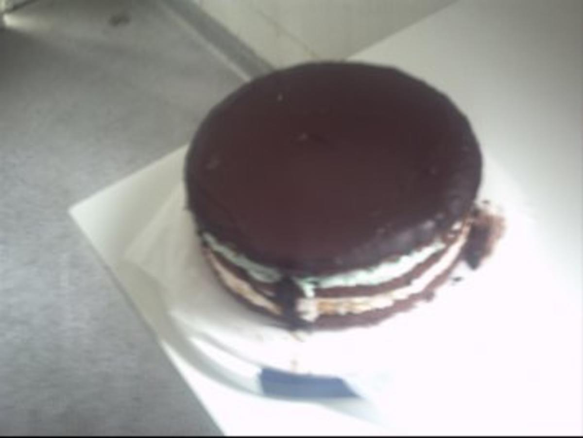 Torten: Joes Seemannsgarn-Torte - Rezept - Bild Nr. 4