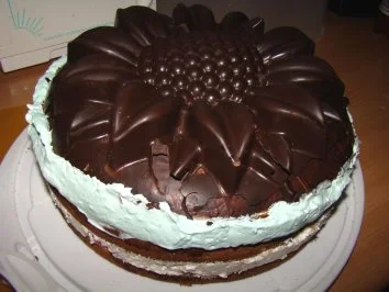 Rezept: Torten: Joes Seemannsgarn-Torte Bild Nr. 8 Torten: Joes Seemannsgarn-Torte - Rezept - Bild Nr. 8