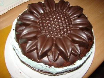 Rezept: Torten: Joes Seemannsgarn-Torte Bild Nr. 9 Torten: Joes Seemannsgarn-Torte - Rezept - Bild Nr. 9