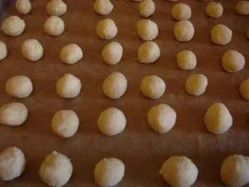 Zimtballen - Rezept - Bild Nr. 2