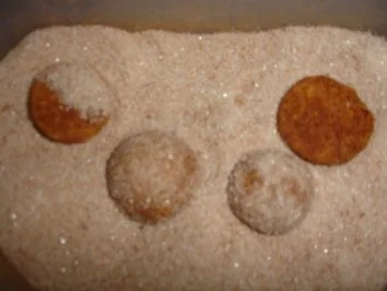 Zimtballen - Rezept - Bild Nr. 3