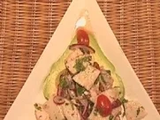 Rezept: Ceviche Ceviche - Rezept