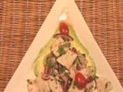 Ceviche - Rezept