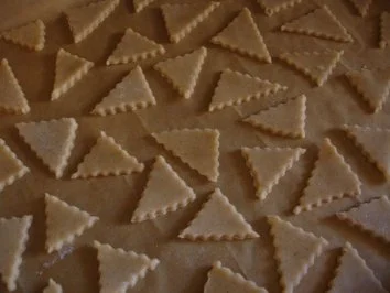 Rezept: Spekulatius Bild Nr. 2 Spekulatius - Rezept - Bild Nr. 2