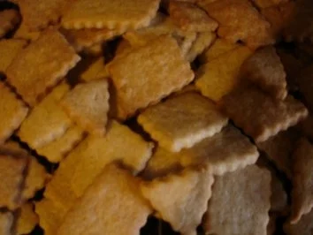 Rezept: Spekulatius Spekulatius - Rezept