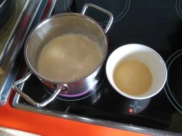 Butterkeks - Pudding - Rezept - Bild Nr. 3