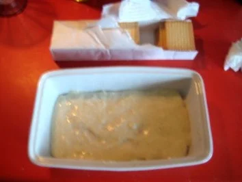 Butterkeks - Pudding - Rezept - Bild Nr. 5