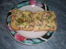 Kleener´s Käse-Toast-Snack - Rezept