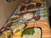 Samstagabend - immer was Besonderes III - Rezept