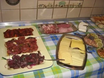 Samstagabend - immer was Besonderes III - Rezept - Bild Nr. 3