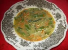 Rezept: Bohnensuppe Bohnensuppe - Rezept
