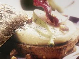 Swiss-Cheese-Burger - Rezept - Bild Nr. 2