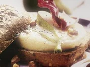 Swiss-Cheese-Burger - Rezept - Bild Nr. 2