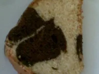 Marmorkuchen klassisch - Rezept
