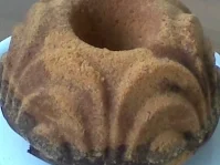 Marmorkuchen klassisch - Rezept