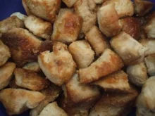 Glasnudelsalat - Rezept