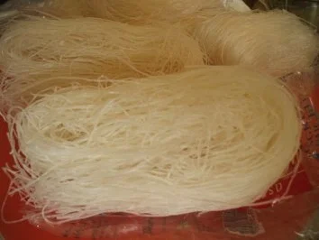 Glasnudelsalat - Rezept - Bild Nr. 5