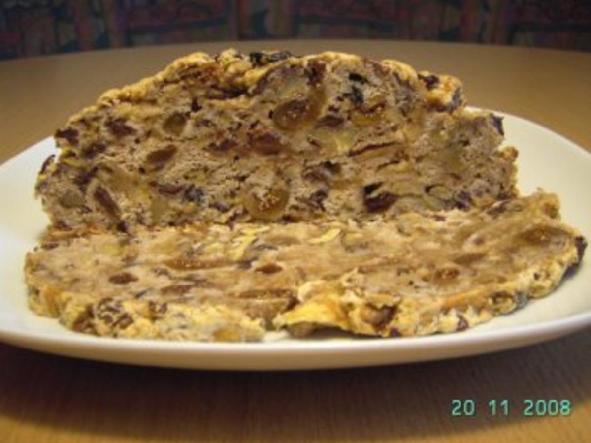 Apfel Nuß Brot Rezepte