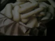 Anis-Zungen - Rezept