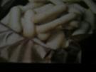 Anis-Zungen - Rezept
