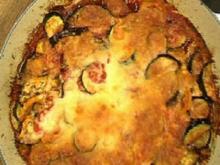 Ratatouille-Gratin - Rezept - Bild Nr. 9