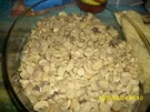 Rezept: Auflauf a la Ina Auflauf a la Ina - Rezept