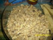 Auflauf a la Ina - Rezept