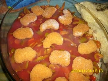 Auflauf a la Ina - Rezept - Bild Nr. 2