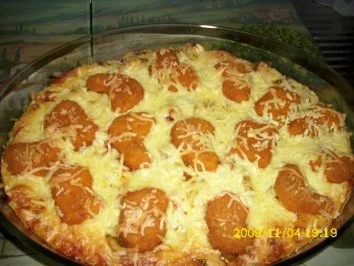 Auflauf a la Ina - Rezept - Bild Nr. 3