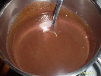 Schoko - Walnuss - Pralinen zum 2. - Rezept - Bild Nr. 4