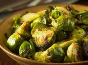 Süßer Rosenkohl (karamellisiert) - Rezept - Bild Nr. 2