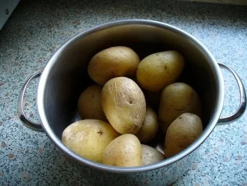 Quarkkeulchen - Rezept - Bild Nr. 2