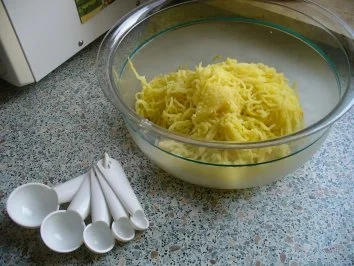 Quarkkeulchen - Rezept - Bild Nr. 6