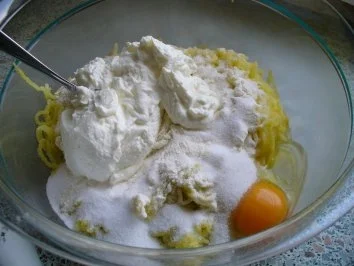 Quarkkeulchen - Rezept - Bild Nr. 7