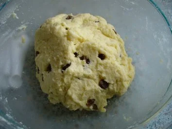 Quarkkeulchen - Rezept - Bild Nr. 9