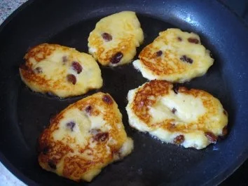 Quarkkeulchen - Rezept - Bild Nr. 11