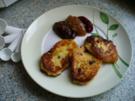 Quarkkeulchen - Rezept