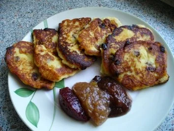 Quarkkeulchen - Rezept - Bild Nr. 12