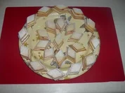 Terassen - Plätzchen - Rezept